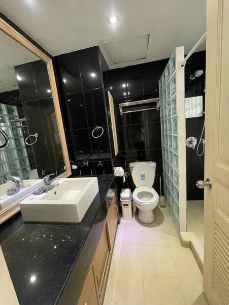 Pattaya Del Ray Condominium : พัทยา เดลเรย์ คอนโดมิเนียม, ชลบุรี, บางละมุง, ชลบุรี, 57 ตร.ม., คอนโด ให้เช่า, โดย Chalisa Kitilimtrakul, 500546104 - DDproperty.com