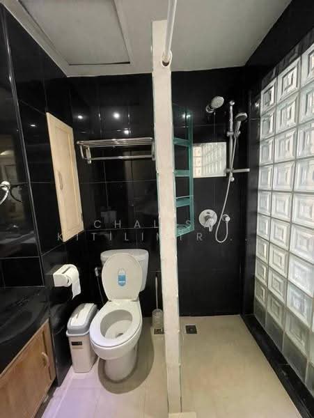 Pattaya Del Ray Condominium, Chon Buri (Pattaya), Bang Lamung, Bang Lamung (Pattaya), Chon Buri (Pattaya), 1 Bedroom, 57 sqm, Condo For Rent, by Chalisa Kitilimtrakul, 500546104 - DDproperty.com