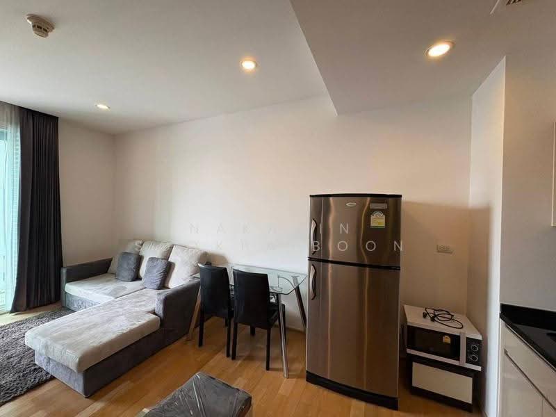 39 by Sansiri, Bangkok, 11 Sukhumvit Road, Khlong Tan Nua, Watthana, Bangkok, 1 Bedroom, 55 sqm, Condo For Rent, by Nakarin Sookpaiboon, 500546105 - DDproperty.com
