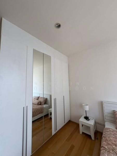 39 by Sansiri, Bangkok, 11 Sukhumvit Road, Khlong Tan Nua, Watthana, Bangkok, 1 Bedroom, 55 sqm, Condo For Rent, by Nakarin Sookpaiboon, 500546105 - DDproperty.com