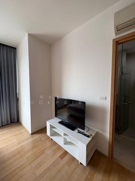 39 by Sansiri, Bangkok, 11 Sukhumvit Road, Khlong Tan Nua, Watthana, Bangkok, 1 Bedroom, 55 sqm, Condo For Rent, by Nakarin Sookpaiboon, 500546105 - DDproperty.com