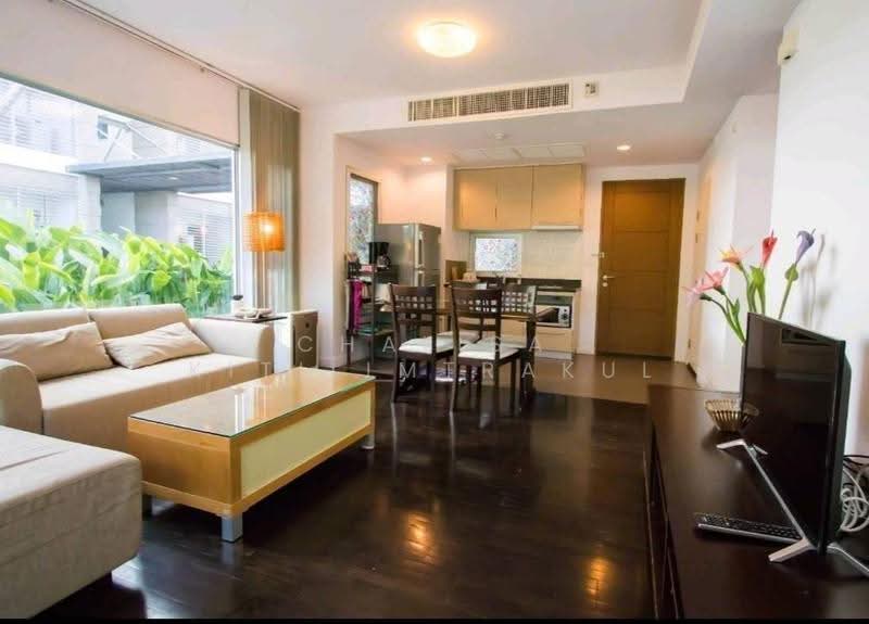 Baan Sandao, Prachuap Khiri Khan, 57 Phet Kasem Rd, Hua Hin, Prachuap Khiri Khan, 2 Bedrooms, 73 sqm, Condo For Rent, by Chalisa Kitilimtrakul, 500546107 - DDproperty.com