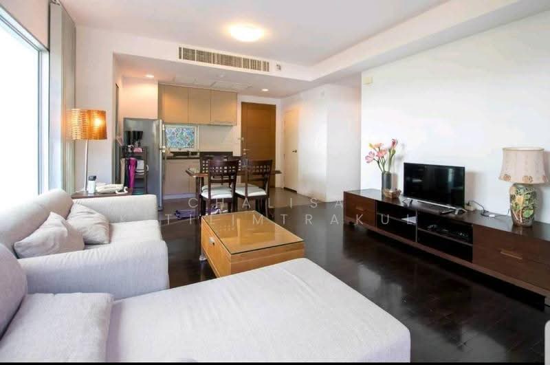 Baan Sandao, Prachuap Khiri Khan, 57 Phet Kasem Rd, Hua Hin, Prachuap Khiri Khan, 2 Bedrooms, 73 sqm, Condo For Rent, by Chalisa Kitilimtrakul, 500546107 - DDproperty.com