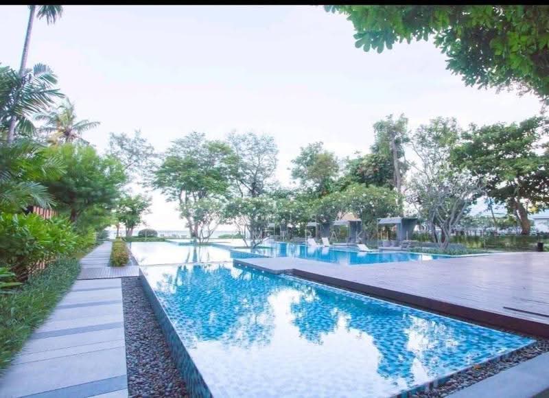 Baan Sandao, Prachuap Khiri Khan, 57 Phet Kasem Rd, Hua Hin, Prachuap Khiri Khan, 2 Bedrooms, 73 sqm, Condo For Rent, by Chalisa Kitilimtrakul, 500546107 - DDproperty.com
