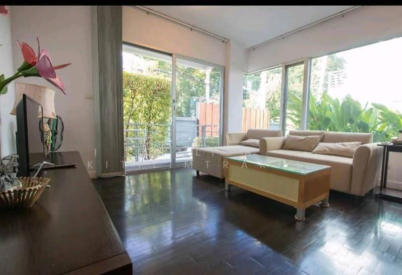 Baan Sandao, Prachuap Khiri Khan, 57 Phet Kasem Rd, Hua Hin, Prachuap Khiri Khan, 2 Bedrooms, 73 sqm, Condo For Rent, by Chalisa Kitilimtrakul, 500546107 - DDproperty.com