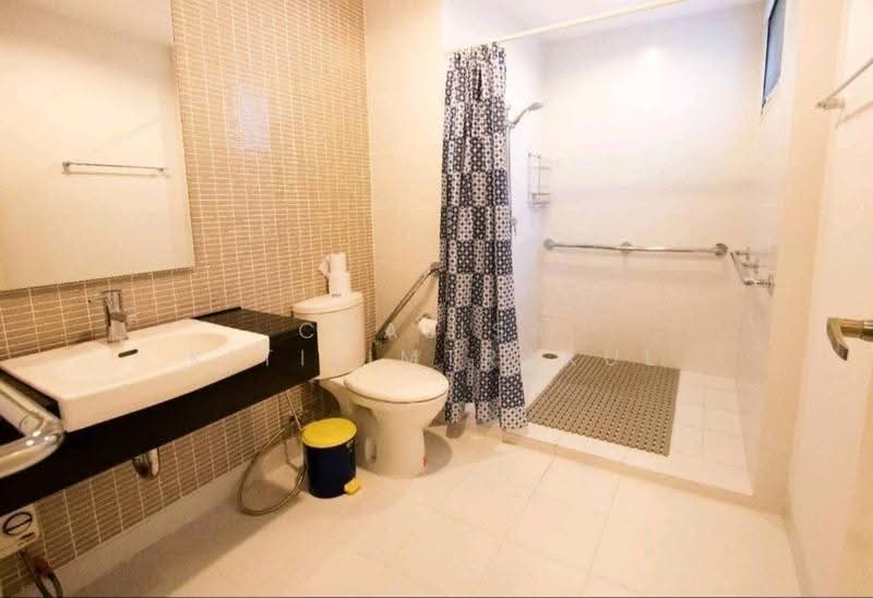 Baan Sandao, Prachuap Khiri Khan, 57 Phet Kasem Rd, Hua Hin, Prachuap Khiri Khan, 2 Bedrooms, 73 sqm, Condo For Rent, by Chalisa Kitilimtrakul, 500546107 - DDproperty.com