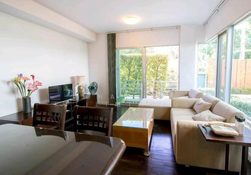 Baan Sandao, Prachuap Khiri Khan, 57 Phet Kasem Rd, Hua Hin, Prachuap Khiri Khan, 2 Bedrooms, 73 sqm, Condo For Rent, by Chalisa Kitilimtrakul, 500546107 - DDproperty.com