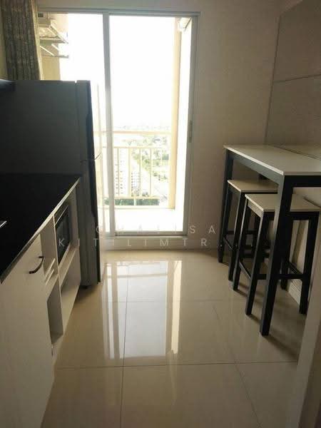 Lumpini Seaview Jomtien, Chon Buri (Pattaya), Jomtien Saisong Road, Nong Pru, Bang Lamung (Pattaya), Chon Buri (Pattaya), 1 Bedroom, 26 sqm, Condo For Sale, by Chalisa Kitilimtrakul, 500546111 - DDproperty.com