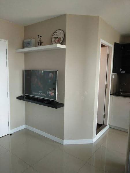 Lumpini Seaview Jomtien, Chon Buri (Pattaya), Jomtien Saisong Road, Nong Pru, Bang Lamung (Pattaya), Chon Buri (Pattaya), 1 Bedroom, 26 sqm, Condo For Sale, by Chalisa Kitilimtrakul, 500546111 - DDproperty.com