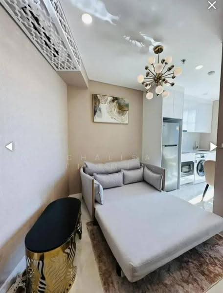 Copacabana Beach Jomtien, Chon Buri (Pattaya), Jomtien Sai Song Rd, Nong Pru, Bang Lamung (Pattaya), Chon Buri (Pattaya), 1 Bedroom, 29 sqm, Condo For Sale, by Chalisa Kitilimtrakul, 500546115 - DDproperty.com