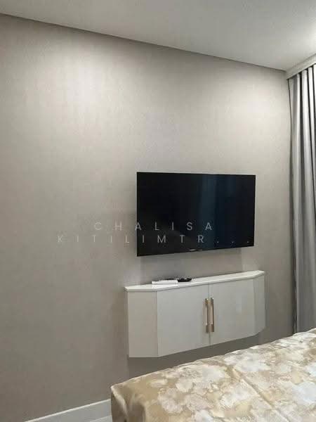 Copacabana Beach Jomtien, Chon Buri (Pattaya), Jomtien Sai Song Rd, Nong Pru, Bang Lamung (Pattaya), Chon Buri (Pattaya), 1 Bedroom, 29 sqm, Condo For Sale, by Chalisa Kitilimtrakul, 500546115 - DDproperty.com