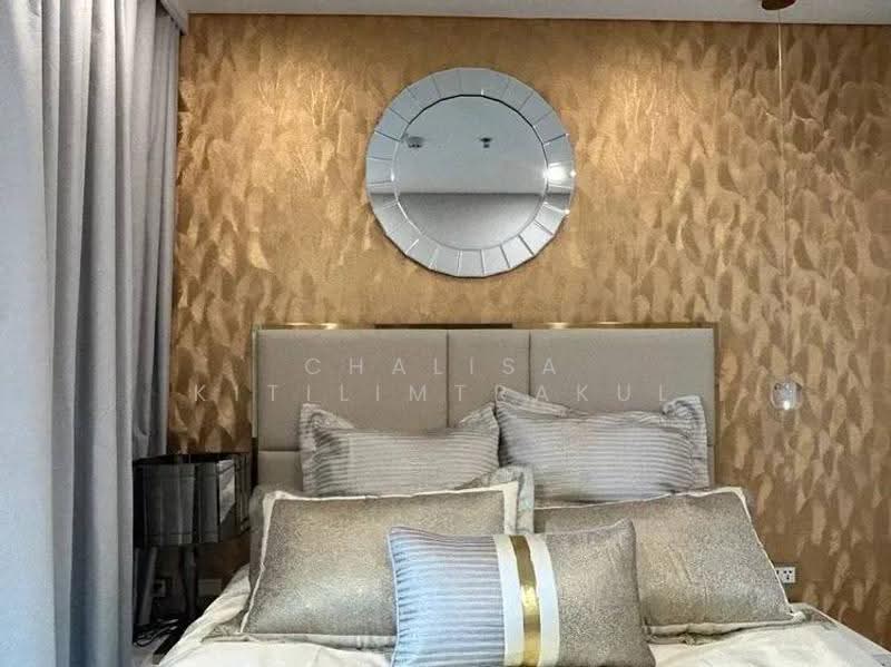 Copacabana Beach Jomtien, Chon Buri (Pattaya), Jomtien Sai Song Rd, Nong Pru, Bang Lamung (Pattaya), Chon Buri (Pattaya), 1 Bedroom, 29 sqm, Condo For Sale, by Chalisa Kitilimtrakul, 500546115 - DDproperty.com
