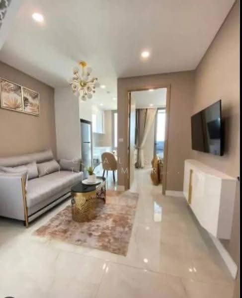 Copacabana Beach Jomtien, Chon Buri (Pattaya), Jomtien Sai Song Rd, Nong Pru, Bang Lamung (Pattaya), Chon Buri (Pattaya), 1 Bedroom, 29 sqm, Condo For Sale, by Chalisa Kitilimtrakul, 500546115 - DDproperty.com