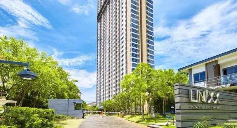 Unixx South Pattaya, Chon Buri (Pattaya), Village No. 12 163, Nong Pru, Bang Lamung (Pattaya), Chon Buri (Pattaya), 1 Bedroom, 35 sqm, Condo For Sale, by Chalisa Kitilimtrakul, 500546124 - DDproperty.com