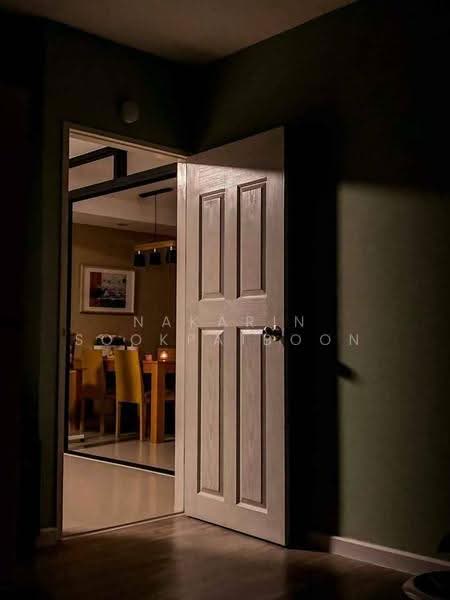 Sky Walk Residences : สกาย วอล์ค เรสซิเดนซ์, กรุงเทพ, 1599 ถนนสุขุมวิท, พระโขนงเหนือ, วัฒนา, กรุงเทพ, 52 ตร.ม., คอนโด ให้เช่า, โดย Nakarin Sookpaiboon, 500546125 - DDproperty.com