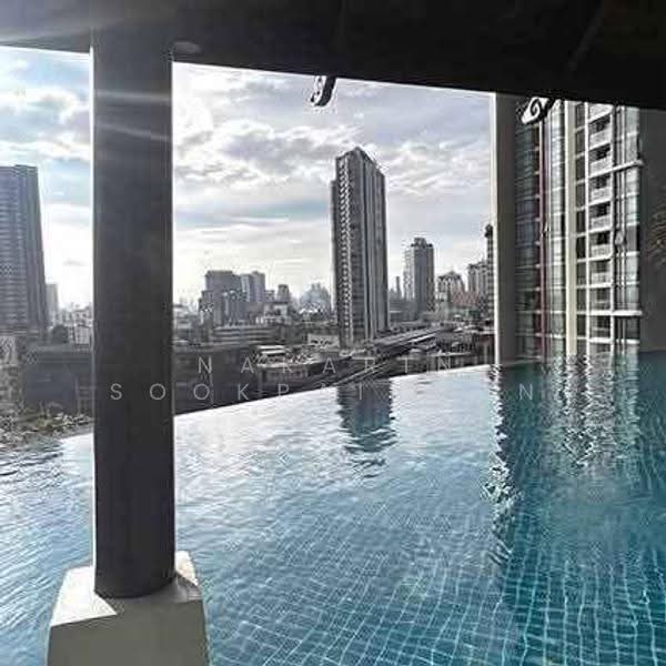 Sky Walk Residences : สกาย วอล์ค เรสซิเดนซ์, กรุงเทพ, 1599 ถนนสุขุมวิท, พระโขนงเหนือ, วัฒนา, กรุงเทพ, 52 ตร.ม., คอนโด ให้เช่า, โดย Nakarin Sookpaiboon, 500546125 - DDproperty.com