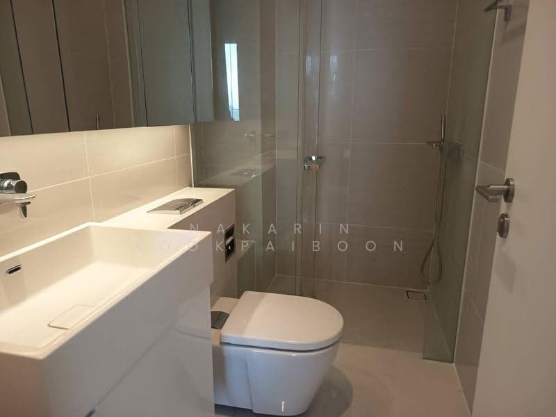 The Saint Residences Ladprao, Bangkok, 588 Vibhavadi-Rangsit Road, Jom Phon, Chatuchak, Bangkok, 1 Bedroom, 30 sqm, Condo For Rent, by Nakarin Sookpaiboon, 500546131 - DDproperty.com