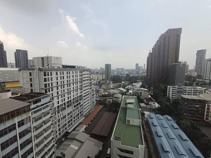 The Saint Residences Ladprao : เดอะ เซนต์ เรสิเดนเซส, กรุงเทพ, 588 ถนนวิภาวดีรังสิต, จอมพล, จตุจักร, กรุงเทพ, 30 ตร.ม., Condo ให้เช่า, โดย Nakarin Sookpaiboon, 500546131 - DDproperty.com