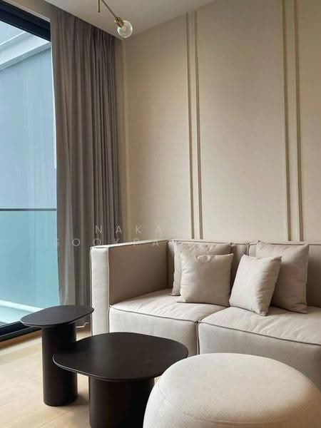 Anil Sathorn 12 : Anil สาทร 12, กรุงเทพ, 122 ถนนสาทรใต้, ทุ่งมหาเมฆ, สาทร, กรุงเทพ, 46 ตร.ม., Condo ให้เช่า, โดย Nakarin Sookpaiboon, 500546134 - DDproperty.com