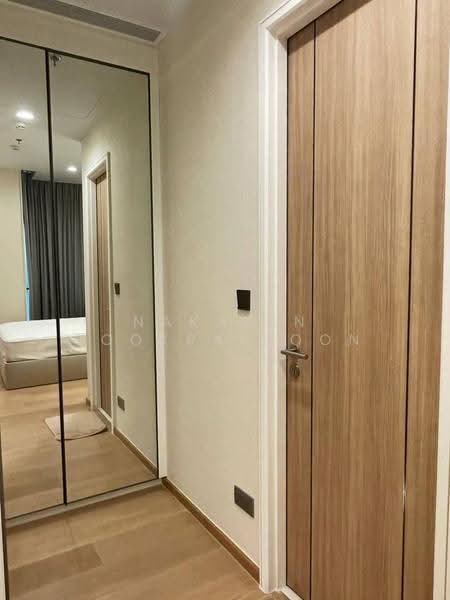 Anil Sathorn 12 : Anil สาทร 12, กรุงเทพ, 122 ถนนสาทรใต้, ทุ่งมหาเมฆ, สาทร, กรุงเทพ, 46 ตร.ม., Condo ให้เช่า, โดย Nakarin Sookpaiboon, 500546134 - DDproperty.com