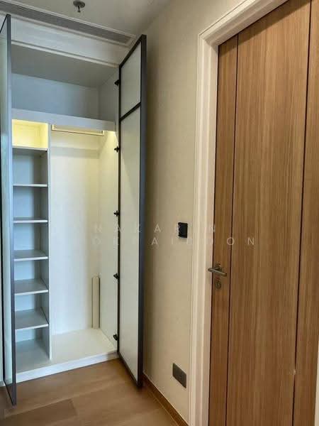 Anil Sathorn 12, Bangkok, 122 N Sathon Rd, Thung Maha Mek, Sathon, Bangkok, 1 Bedroom, 46 sqm, Condo For Rent, by Nakarin Sookpaiboon, 500546134 - DDproperty.com