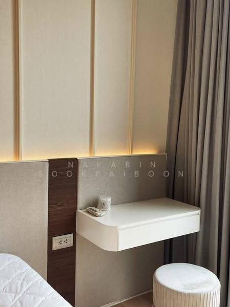 Anil Sathorn 12, Bangkok, 122 N Sathon Rd, Thung Maha Mek, Sathon, Bangkok, 1 Bedroom, 46 sqm, Condo For Rent, by Nakarin Sookpaiboon, 500546134 - DDproperty.com