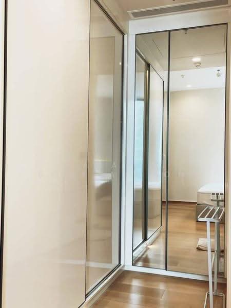 Anil Sathorn 12 : Anil สาทร 12, กรุงเทพ, 122 ถนนสาทรใต้, ทุ่งมหาเมฆ, สาทร, กรุงเทพ, 46 ตร.ม., Condo ให้เช่า, โดย Nakarin Sookpaiboon, 500546134 - DDproperty.com