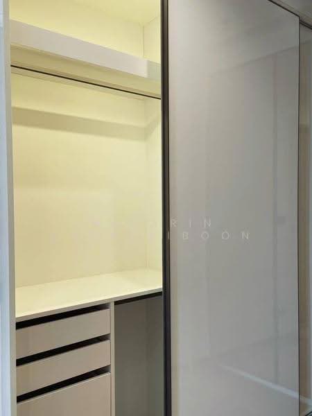 Anil Sathorn 12, Bangkok, 122 N Sathon Rd, Thung Maha Mek, Sathon, Bangkok, 1 Bedroom, 46 sqm, Condo For Rent, by Nakarin Sookpaiboon, 500546134 - DDproperty.com