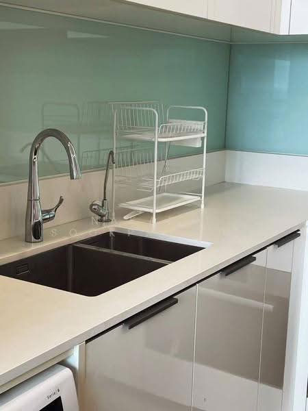Anil Sathorn 12, Bangkok, 122 N Sathon Rd, Thung Maha Mek, Sathon, Bangkok, 1 Bedroom, 46 sqm, Condo For Rent, by Nakarin Sookpaiboon, 500546134 - DDproperty.com