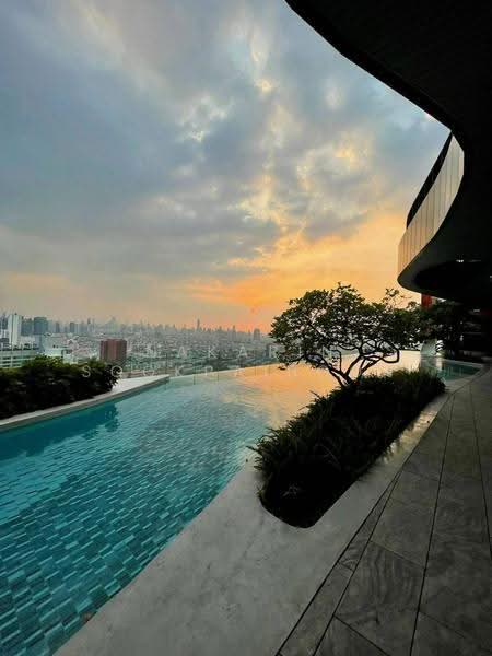 XT Huaikhwang : เอกซ์ที ห้วยขวาง, กรุงเทพ, 244 รัชดาภิเษก, ห้วยขวาง, กรุงเทพ, 35 ตร.ม., Condo ให้เช่า, โดย Nakarin Sookpaiboon, 500546135 - DDproperty.com