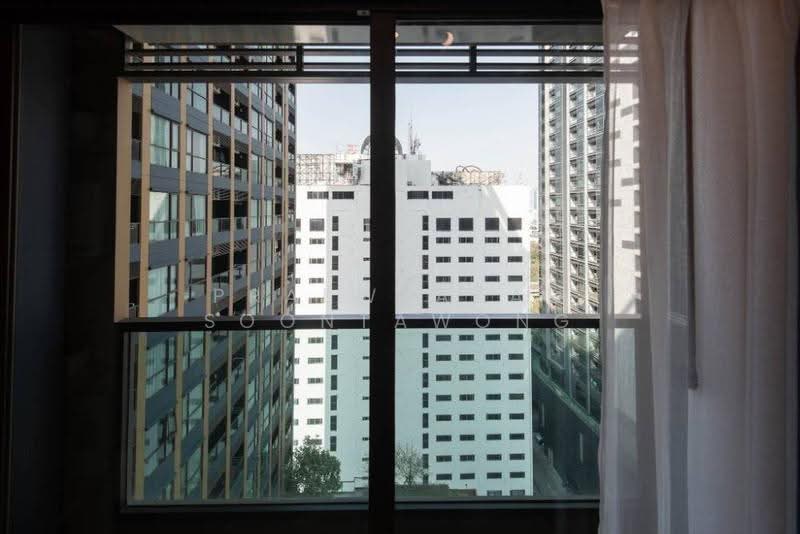 Lumpini Suite Phetchaburi-Makkasan : ลุมพินี สวีท เพชรบุรี-มักกะสัน, กรุงเทพ, 1515 ถ. เพชรบุรี, มักกะสัน, ราชเทวี, กรุงเทพ, 27 ตร.ม., Condo ให้เช่า, โดย Praewpakar Soontawong, 500546146 - DDproperty.com