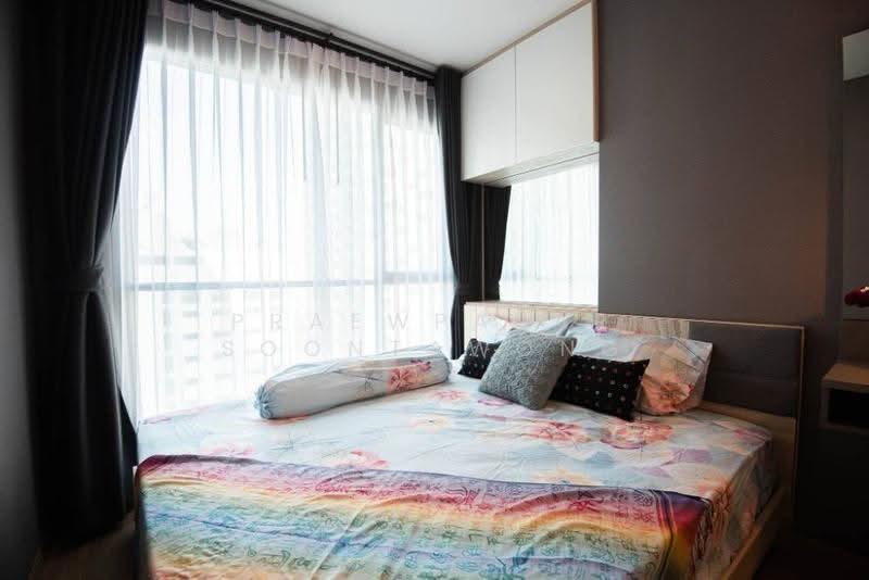 Lumpini Suite Phetchaburi-Makkasan : ลุมพินี สวีท เพชรบุรี-มักกะสัน, กรุงเทพ, 1515 ถ. เพชรบุรี, มักกะสัน, ราชเทวี, กรุงเทพ, 27 ตร.ม., Condo ให้เช่า, โดย Praewpakar Soontawong, 500546146 - DDproperty.com