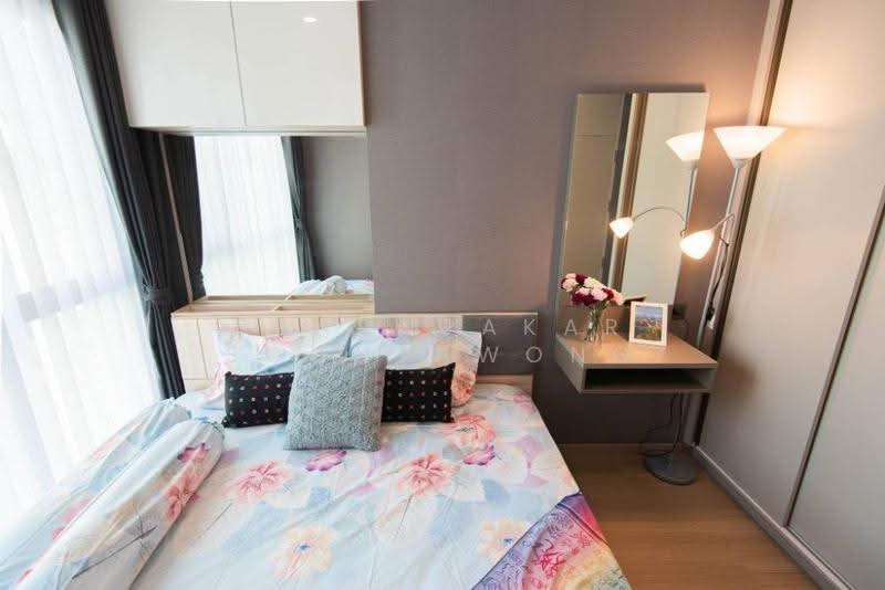 Lumpini Suite Phetchaburi-Makkasan : ลุมพินี สวีท เพชรบุรี-มักกะสัน, กรุงเทพ, 1515 ถ. เพชรบุรี, มักกะสัน, ราชเทวี, กรุงเทพ, 27 ตร.ม., Condo ให้เช่า, โดย Praewpakar Soontawong, 500546146 - DDproperty.com