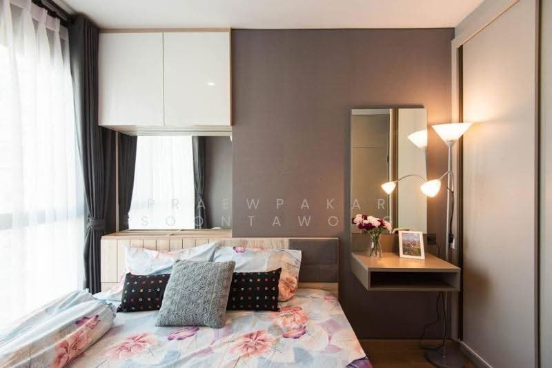 Lumpini Suite Phetchaburi-Makkasan : ลุมพินี สวีท เพชรบุรี-มักกะสัน, กรุงเทพ, 1515 ถ. เพชรบุรี, มักกะสัน, ราชเทวี, กรุงเทพ, 27 ตร.ม., Condo ให้เช่า, โดย Praewpakar Soontawong, 500546146 - DDproperty.com
