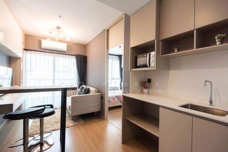 Lumpini Suite Phetchaburi-Makkasan : ลุมพินี สวีท เพชรบุรี-มักกะสัน, กรุงเทพ, 1515 ถ. เพชรบุรี, มักกะสัน, ราชเทวี, กรุงเทพ, 27 ตร.ม., Condo ให้เช่า, โดย Praewpakar Soontawong, 500546146 - DDproperty.com