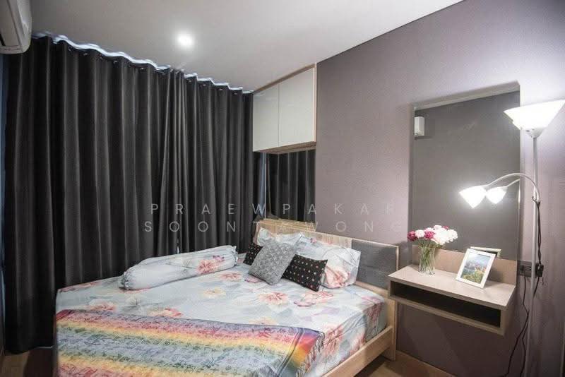 Lumpini Suite Phetchaburi-Makkasan : ลุมพินี สวีท เพชรบุรี-มักกะสัน, กรุงเทพ, 1515 ถ. เพชรบุรี, มักกะสัน, ราชเทวี, กรุงเทพ, 27 ตร.ม., Condo ให้เช่า, โดย Praewpakar Soontawong, 500546146 - DDproperty.com