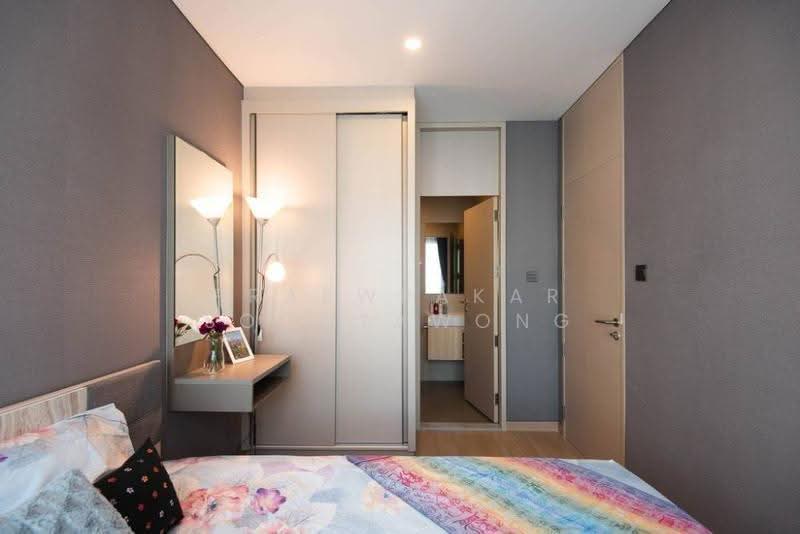 Lumpini Suite Phetchaburi-Makkasan : ลุมพินี สวีท เพชรบุรี-มักกะสัน, กรุงเทพ, 1515 ถ. เพชรบุรี, มักกะสัน, ราชเทวี, กรุงเทพ, 27 ตร.ม., Condo ให้เช่า, โดย Praewpakar Soontawong, 500546146 - DDproperty.com