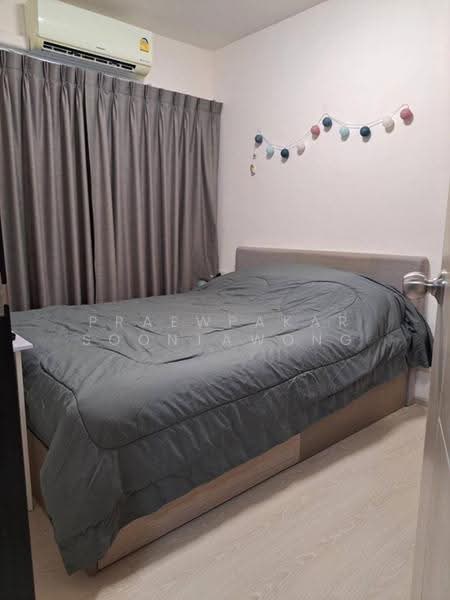 Grene Don Mueang-Song Prapha, Bangkok, 415 Songprapha Road, Sanam Bin, Don Mueang, Bangkok, 1 Bedroom, 35 sqm, Condo For Rent, by Praewpakar Soontawong, 500546149 - DDproperty.com