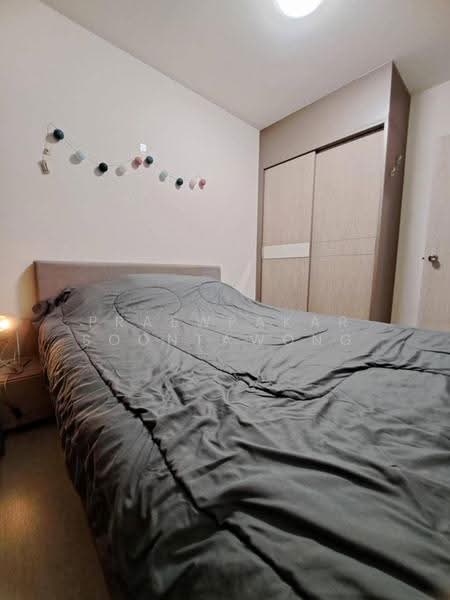 Grene Don Mueang-Song Prapha, Bangkok, 415 Songprapha Road, Sanam Bin, Don Mueang, Bangkok, 1 Bedroom, 35 sqm, Condo For Rent, by Praewpakar Soontawong, 500546149 - DDproperty.com