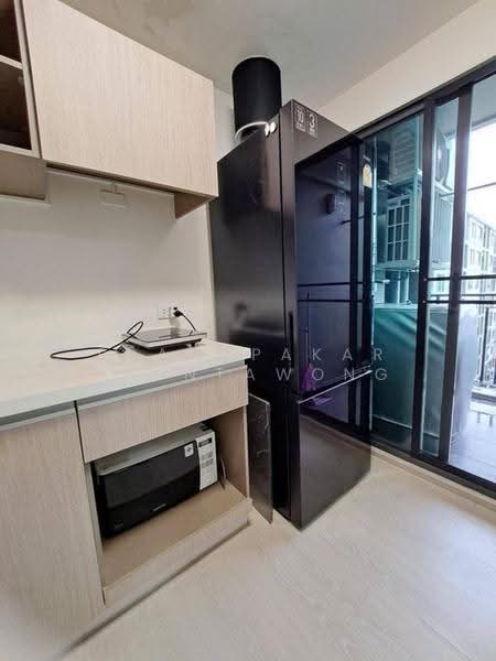 Grene Don Mueang-Song Prapha, Bangkok, 415 Songprapha Road, Sanam Bin, Don Mueang, Bangkok, 1 Bedroom, 35 sqm, Condo For Rent, by Praewpakar Soontawong, 500546149 - DDproperty.com