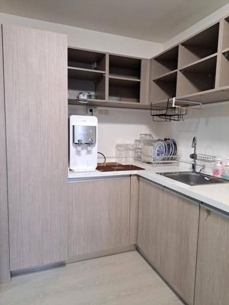 Grene Don Mueang-Song Prapha, Bangkok, 415 Songprapha Road, Sanam Bin, Don Mueang, Bangkok, 1 Bedroom, 35 sqm, Condo For Rent, by Praewpakar Soontawong, 500546149 - DDproperty.com
