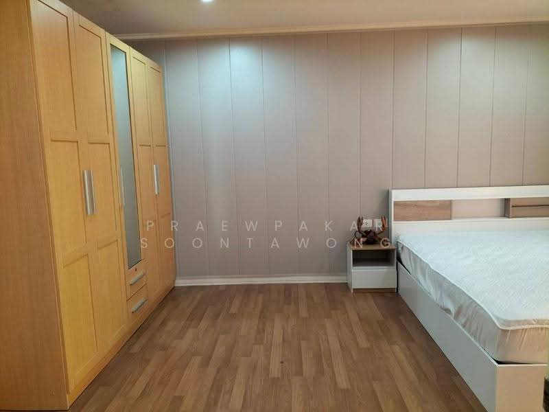 Lumpini Place Rama 3-Riverview, Bangkok, 297 Rama 3, Bang Klo, Bang Kho Laem, Bangkok, 1 Bedroom, 52 sqm, Condo For Rent, by Praewpakar Soontawong, 500546151 - DDproperty.com