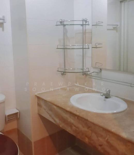 Lumpini Place Rama 3-Riverview, Bangkok, 297 Rama 3, Bang Klo, Bang Kho Laem, Bangkok, 1 Bedroom, 52 sqm, Condo For Rent, by Praewpakar Soontawong, 500546151 - DDproperty.com