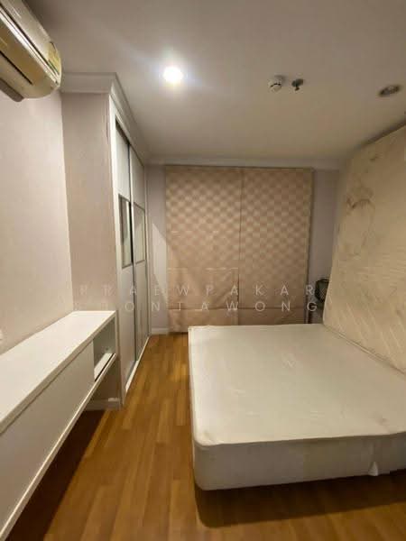 Lumpini Place Rama 9-Ratchada, Bangkok, Rama 9 Road, Huai Khwang, Bangkok, 1 Bedroom, 40 sqm, Condo For Rent, by Praewpakar Soontawong, 500546153 - DDproperty.com