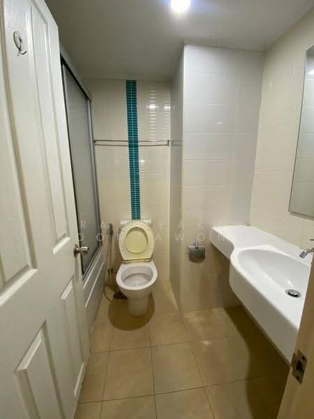 Lumpini Place Rama 9-Ratchada, Bangkok, Rama 9 Road, Huai Khwang, Bangkok, 1 Bedroom, 40 sqm, Condo For Rent, by Praewpakar Soontawong, 500546153 - DDproperty.com