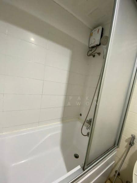Lumpini Place Rama 9-Ratchada, Bangkok, Rama 9 Road, Huai Khwang, Bangkok, 1 Bedroom, 40 sqm, Condo For Rent, by Praewpakar Soontawong, 500546153 - DDproperty.com