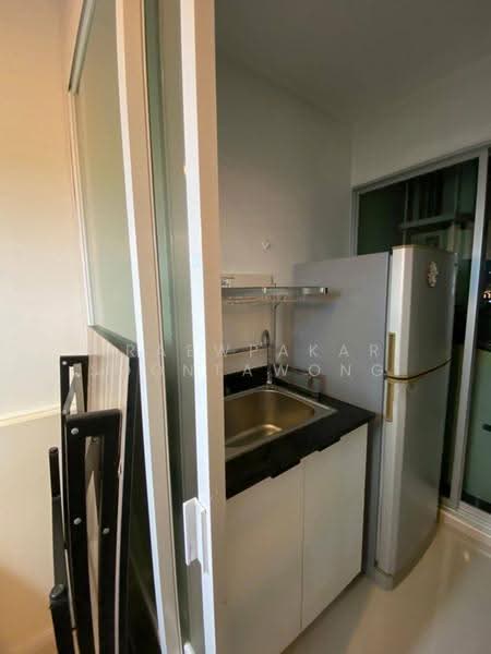 Lumpini Place Rama 9-Ratchada, Bangkok, Rama 9 Road, Huai Khwang, Bangkok, 1 Bedroom, 40 sqm, Condo For Rent, by Praewpakar Soontawong, 500546153 - DDproperty.com