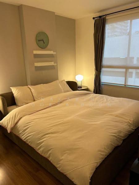 The Clover Thonglor Residence, Bangkok, Soi Sukhumvit 55, Khlong Tan Nua, Watthana, Bangkok, 1 Bedroom, 40 sqm, Condo For Rent, by Nakarin Sookpaiboon, 500546154 - DDproperty.com