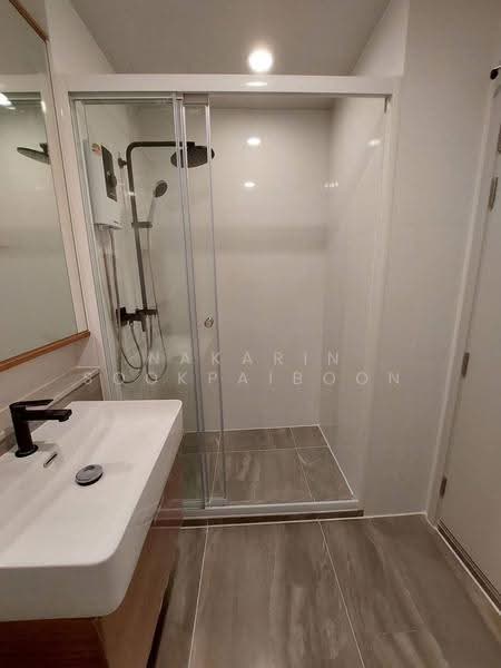 Culture Thonglor, Bangkok, Soi Sukhumvit 59, Sukhumvit Road, Khlong Tan Nua, Watthana, Bangkok, Studio, 26 sqm, Condo For Rent, by Nakarin Sookpaiboon, 500546157 - DDproperty.com