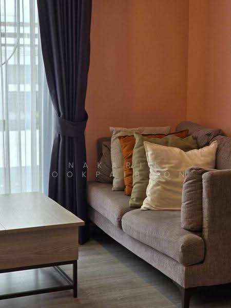 XT Ekkamai, Bangkok, 259 Soi Sukhumvit 63, Khlong Tan Nua, Watthana, Bangkok, 1 Bedroom, 30 sqm, Condo For Rent, by Nakarin Sookpaiboon, 500546159 - DDproperty.com